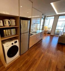 High Street Centre (D6), Apartment #465151971